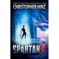 Spartan X - Paperback