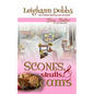 Scones, Skulls & Scams - Paperback