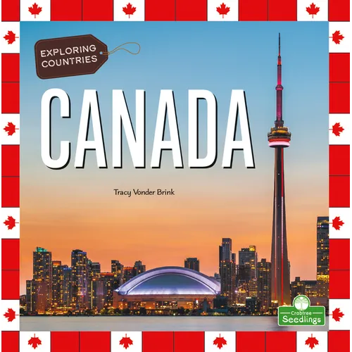 Canada - Library Binding