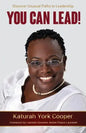 You Can Lead! - Paperback