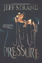 Pressure - Paperback