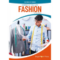 Hobbies If You Like Fashion - Hardcover