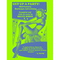 Get Up a Party!: Mid-Century Burlesque Advertising - Paperback
