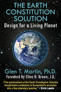 The Earth Constitution Solution: Design for a Living Planet - Paperback