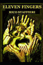 Eleven Fingers - Paperback