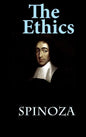 The Ethics: Ethica Ordine Geometrico Demonstrata - Hardcover