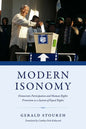 Modern Isonomy: Democratic Participation and Human Rights Protection as a System of Equal Rights - Paperback