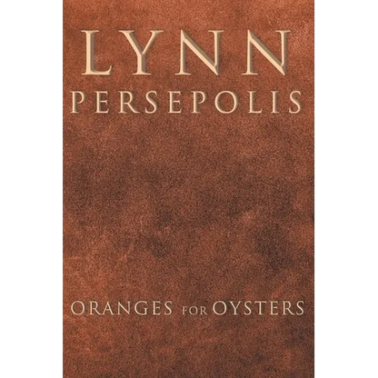 Oranges for Oysters - Paperback