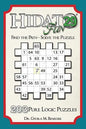 Hidato fun 29: 203 New Logic Puzzles - Paperback
