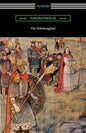 The Nibelungenlied - Paperback