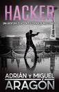 Hacker: Una aventura de acción y suspense - Paperback