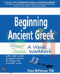 Beginning Ancient Greek: A Visual Workbook - Paperback