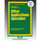 Office Applications Specialist - Paperback