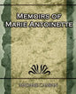 Memoirs of Marie Antoinette - Paperback