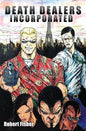 Death Dealers Incorporated - Paperback