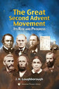 The Great Second Advent Movement: Its Rise and Progress - Paperback