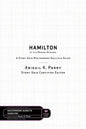 Hamilton by Lin-Manuel Miranda: A Story Grid Masterwork Analysis Guide - Paperback