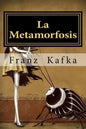 La Metamorfosis - Paperback
