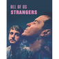 All of Us Strangers: A Screenplay - Paperback