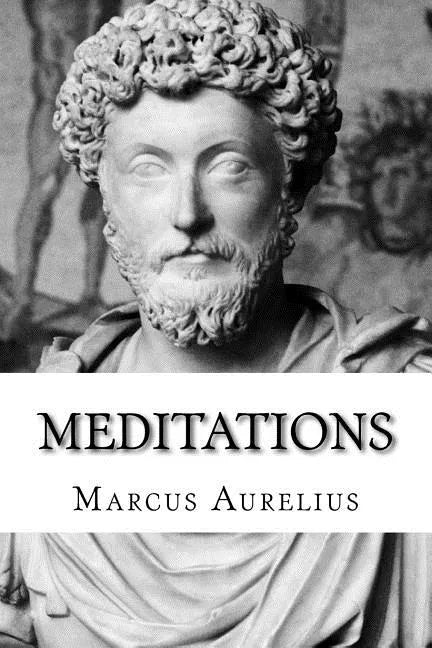 Meditations - Paperback