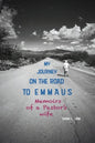 My Journey on the Road to Emmaus: Memoirs of a Pastor's Wife - Paperback