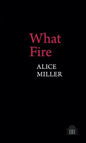 What Fire - Paperback