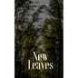 New Leaves - Paperback