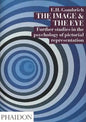 The Image and the Eye - Paperback
