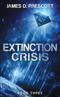 Extinction Crisis - Paperback