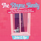 The Rhyme Family and The Mystery of the Book With The Raspberry-Colored Cover - Paperback
