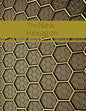 The New Hexagon: Hex paper (or honeycomb paper), This large hexagons measure .5" per side.100 pages, 8.5 x 11.GET YOUR GAME ON: -) - Paperback
