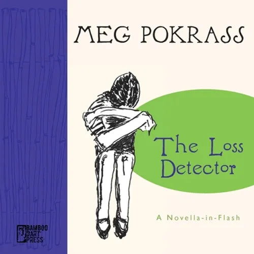 The Loss Detector: a Novella-in-Flash - Paperback