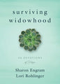Surviving Widowhood: 40 Devotions of Hope - Paperback