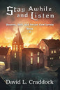 Stay Awhile and Listen: Book II: Heaven, Hell, and Secret Cow Levels - Paperback