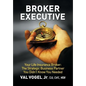 Broker Executive - Hardcover