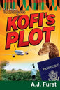 T.J & Blake ? Kofi's Plot - Paperback