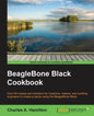 BeagleBone Black Cookbook - Paperback