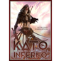 Kato Inferno: Agony y el Sabio Mugriento - Paperback