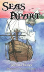 Seas Apart - Hardcover