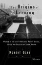 The Origins of Evening: Poems - Paperback