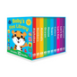 Baby's First Library - Paperback