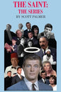 The Saint: The Series - Hardcover