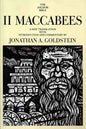 II Maccabees - Paperback