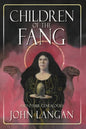 Children of the Fang and Other Genealogies - Paperback