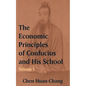 The Economics Principles of Confucius and His School (Volume One) - Paperback