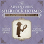 The Man with the Twisted Lip - Lego - The Adventures of Sherlock Holmes - Paperback