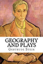 Geography and Plays - Paperback