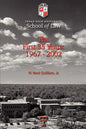 Texas Tech University School of Law: The First 35 Years: 1967-2002 - Paperback