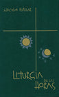 Liturgia de Las Horas: Edición Popular - Paperback