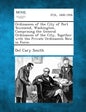 Ordinances of the City of Port Townsend, Washington, Comprising the General Ordinances of the City, Together with the Private Ordinances Now in Force. - Paperback